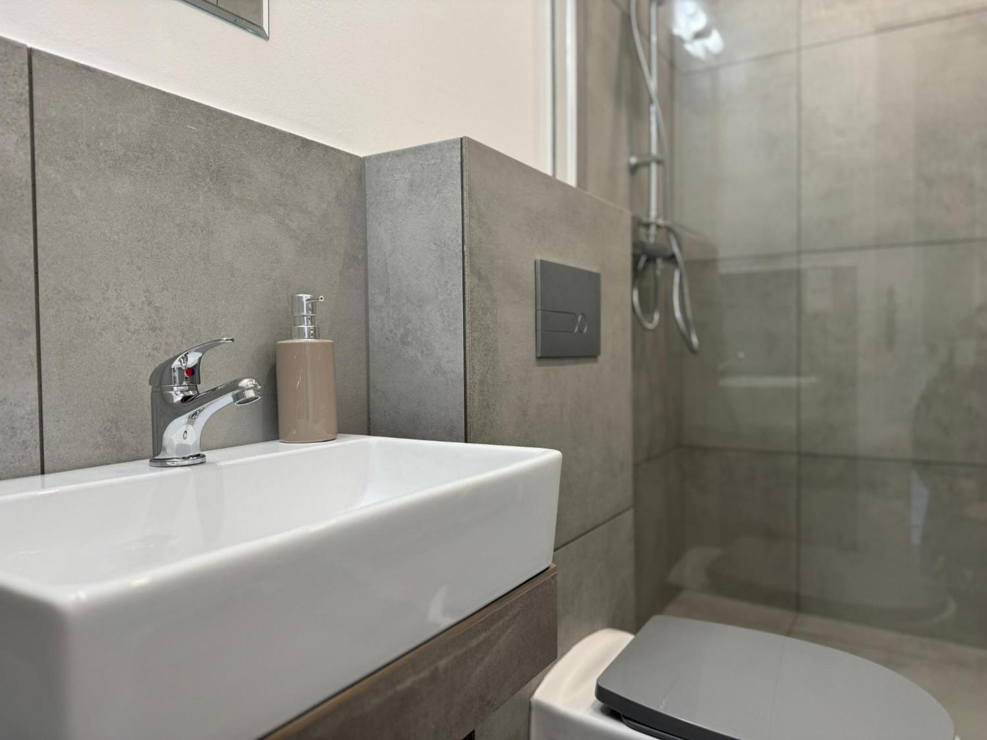 Ferienwohnung in Tinnum mit Balkon Rantum  Exterior foto